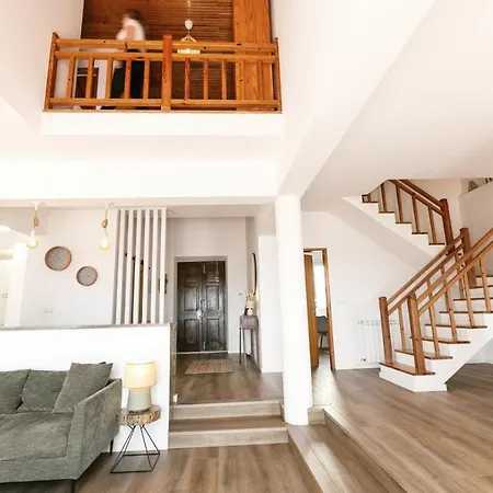 Villa Alma *