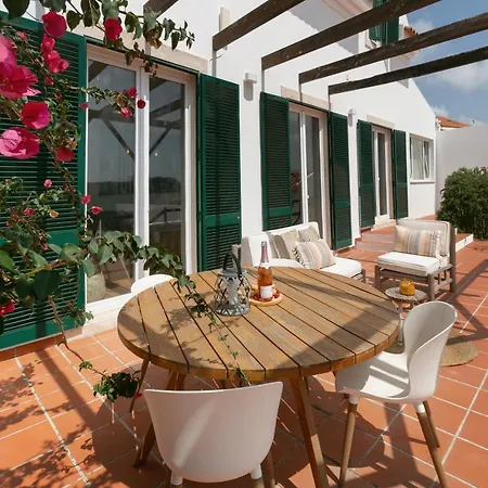 Villa Alma