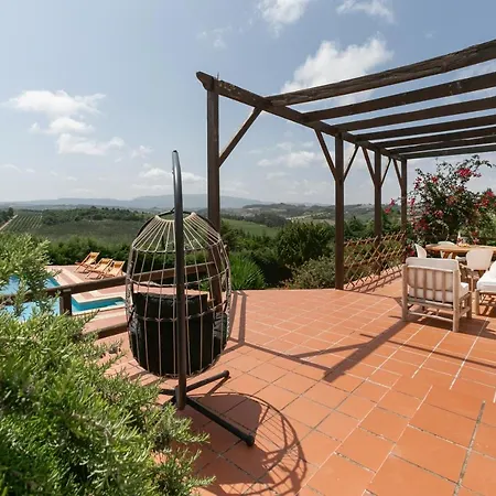 Villa Alma *