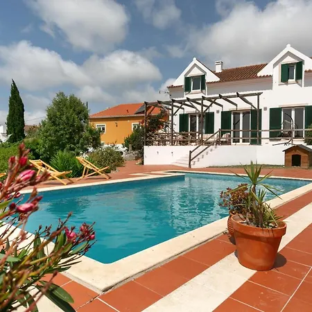Villa Alma