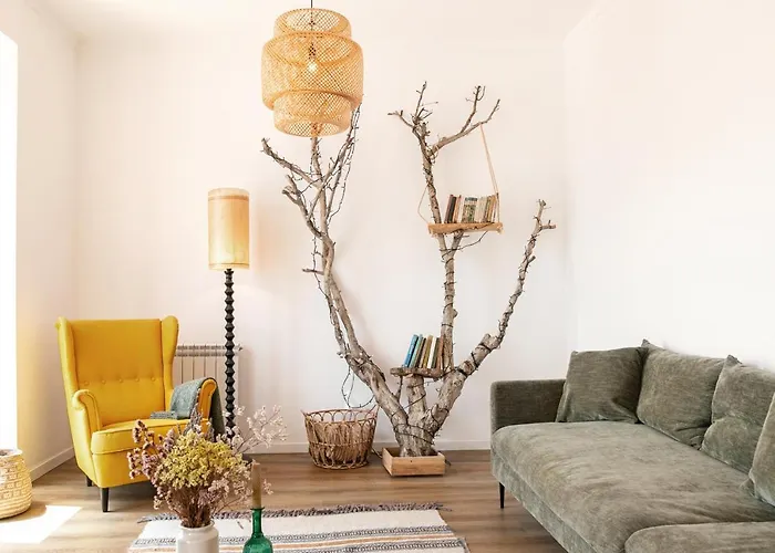 Alma Villa Carvalhal (Leiria)