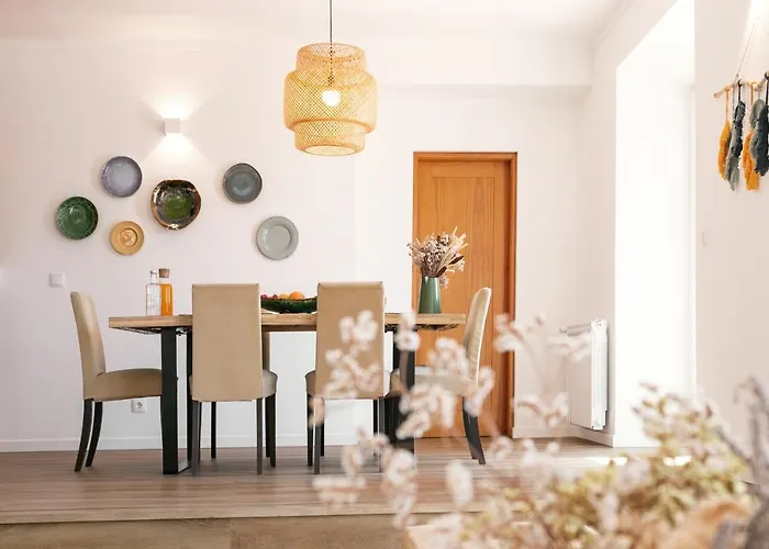 Alma Villa Carvalhal (Leiria)