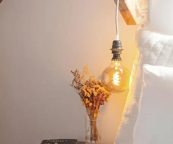 Alma Villa Carvalhal (Leiria)