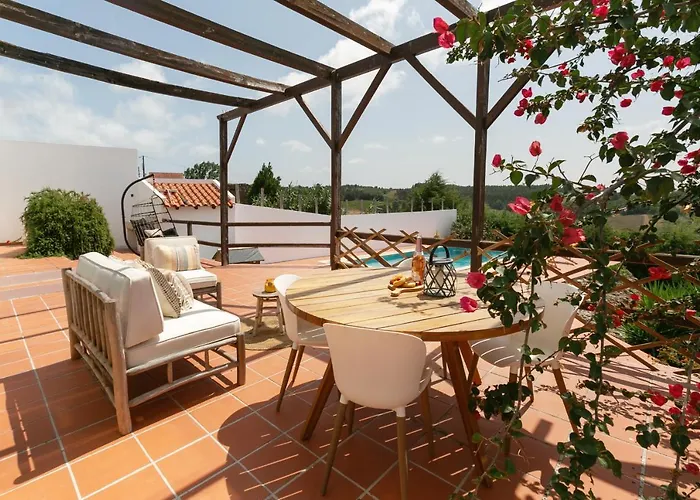 Alma Villa Carvalhal (Leiria)