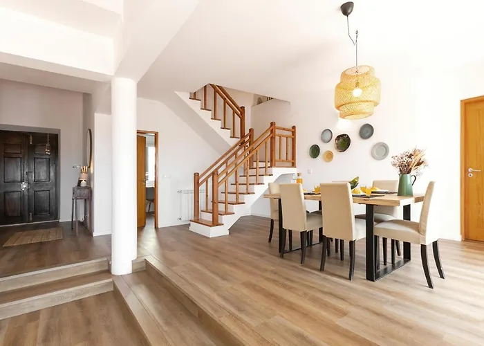 Alma Villa Carvalhal (Leiria)