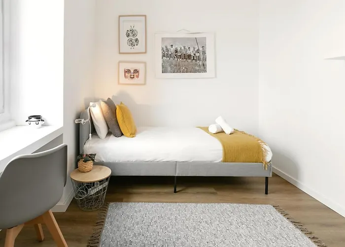 Villa Alma Carvalhal (Leiria)