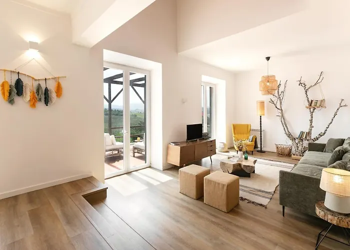 Alma * Carvalhal (Leiria)